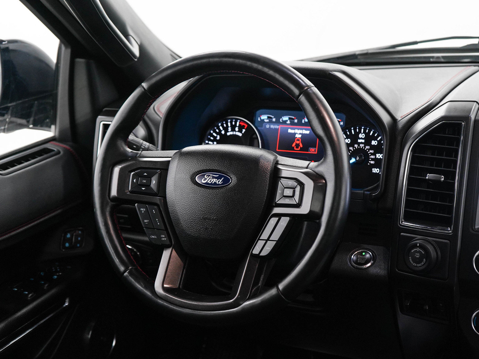 Used 2021 Ford Expedition Limited AWD/4WD image 14