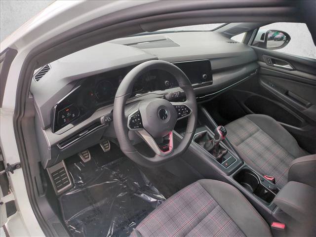 Used 2022 Volkswagen GTI S FWD image 10