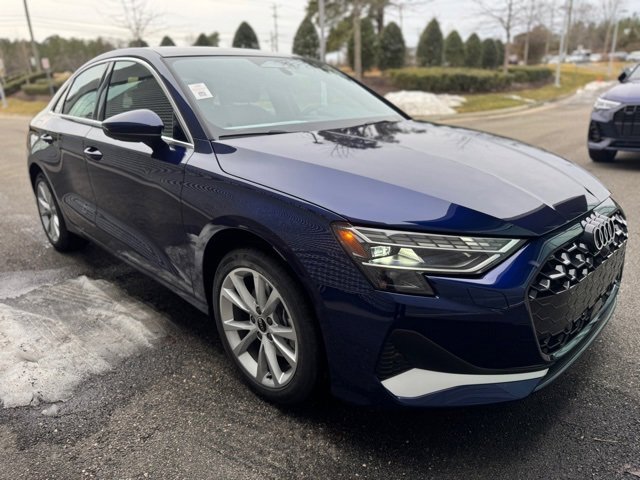 New 2026 Audi A3 2.0T Premium Plus image 5