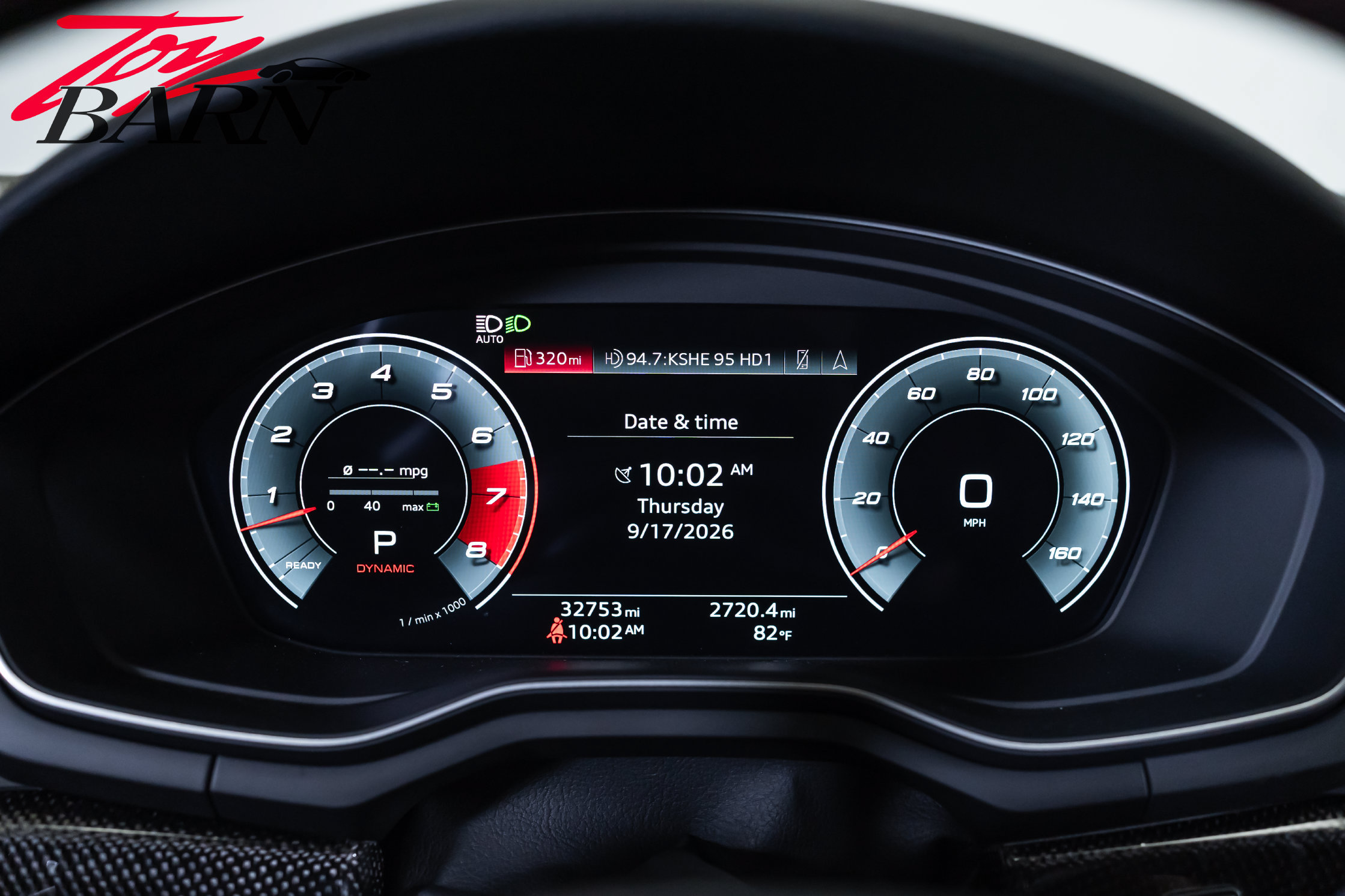 Used 2022 Audi S5 Prestige AWD/4WD image 41