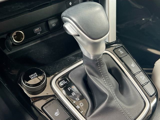 Certified 2023 Kia Seltos EX image 17