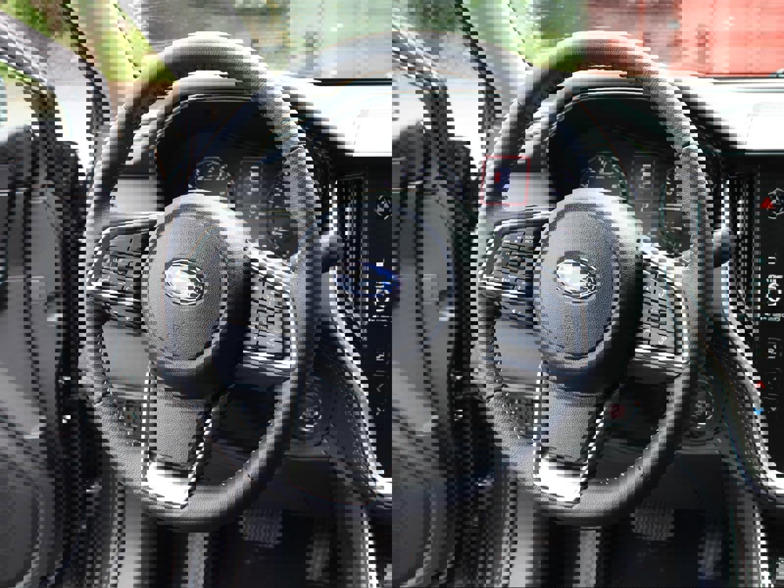 New 2025 Subaru Legacy Premium image 13