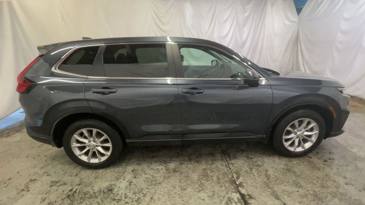 Certified 2024 Honda CR-V EX image 9