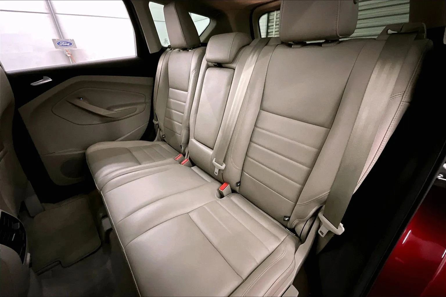 Used 2013 Ford Escape SEL image 26