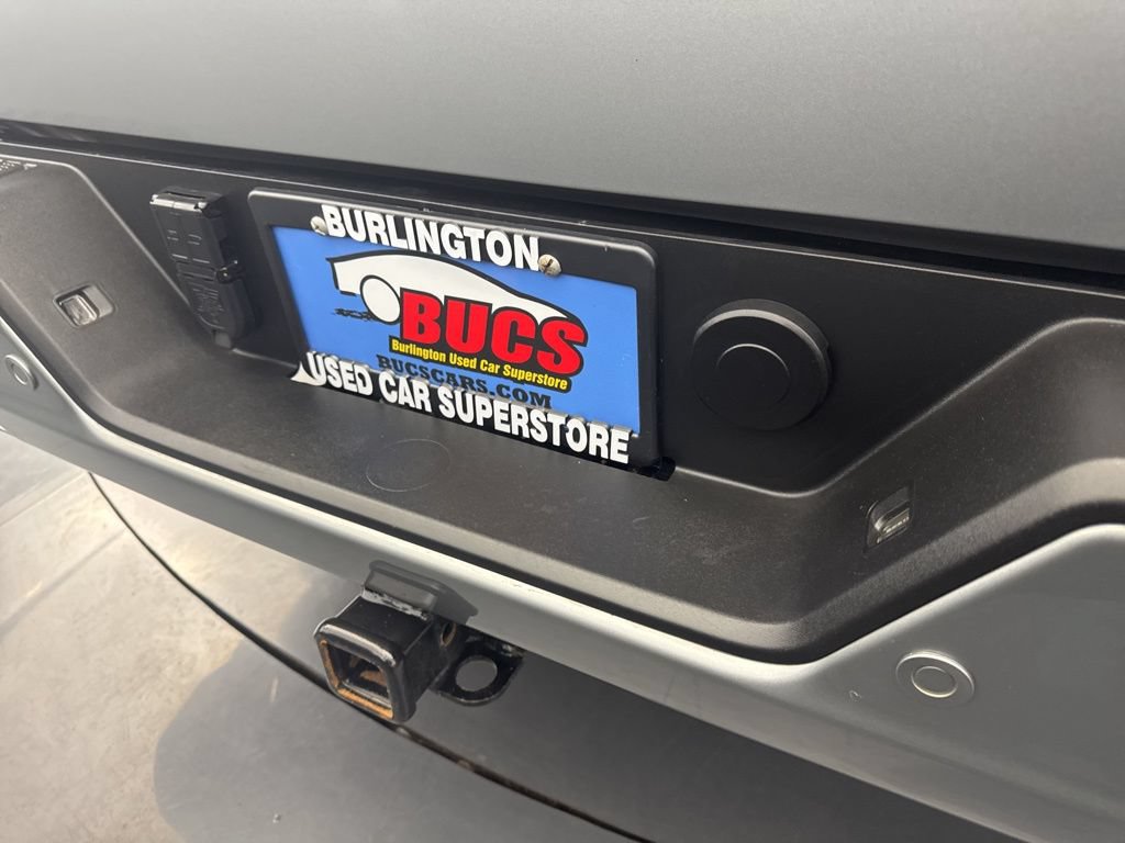 Used 2024 GMC Sierra 1500 Elevation w/ Elevation Premium Package AWD/4WD image 42