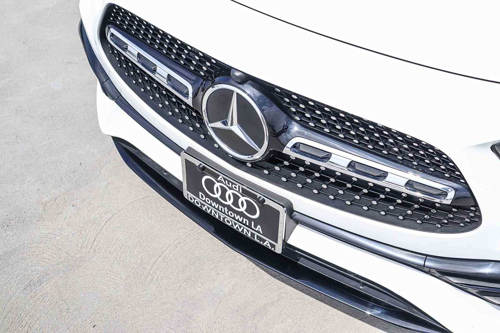 Used 2022 Mercedes-Benz GLA 250 image 8
