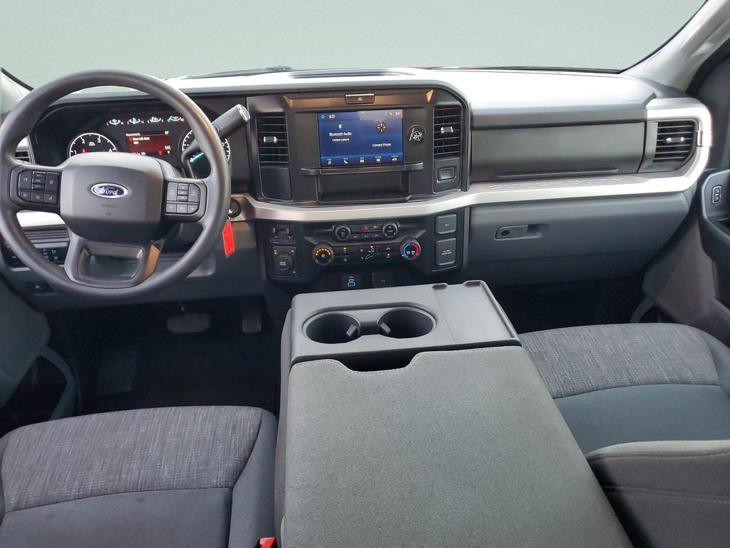 Used 2025 Ford F250 XLT image 22