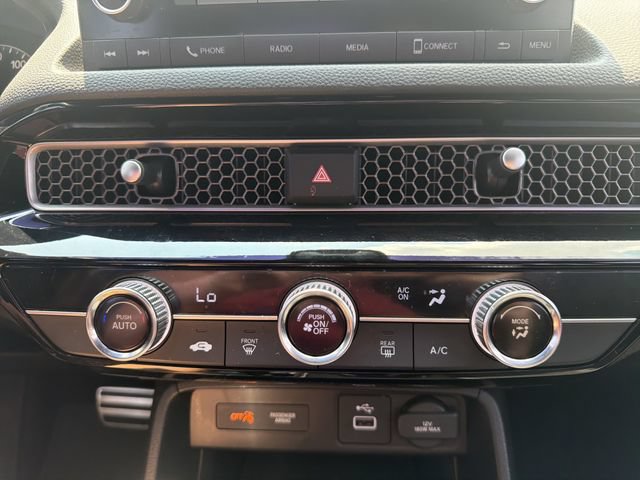 Used 2023 Honda Civic Sport image 36