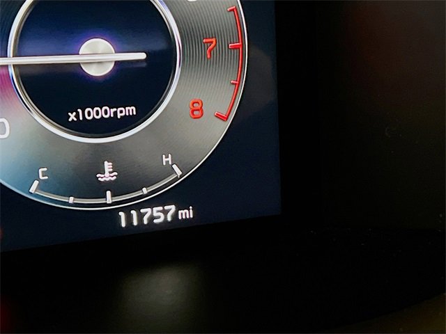 Used 2023 Kia Sorento SX image 14