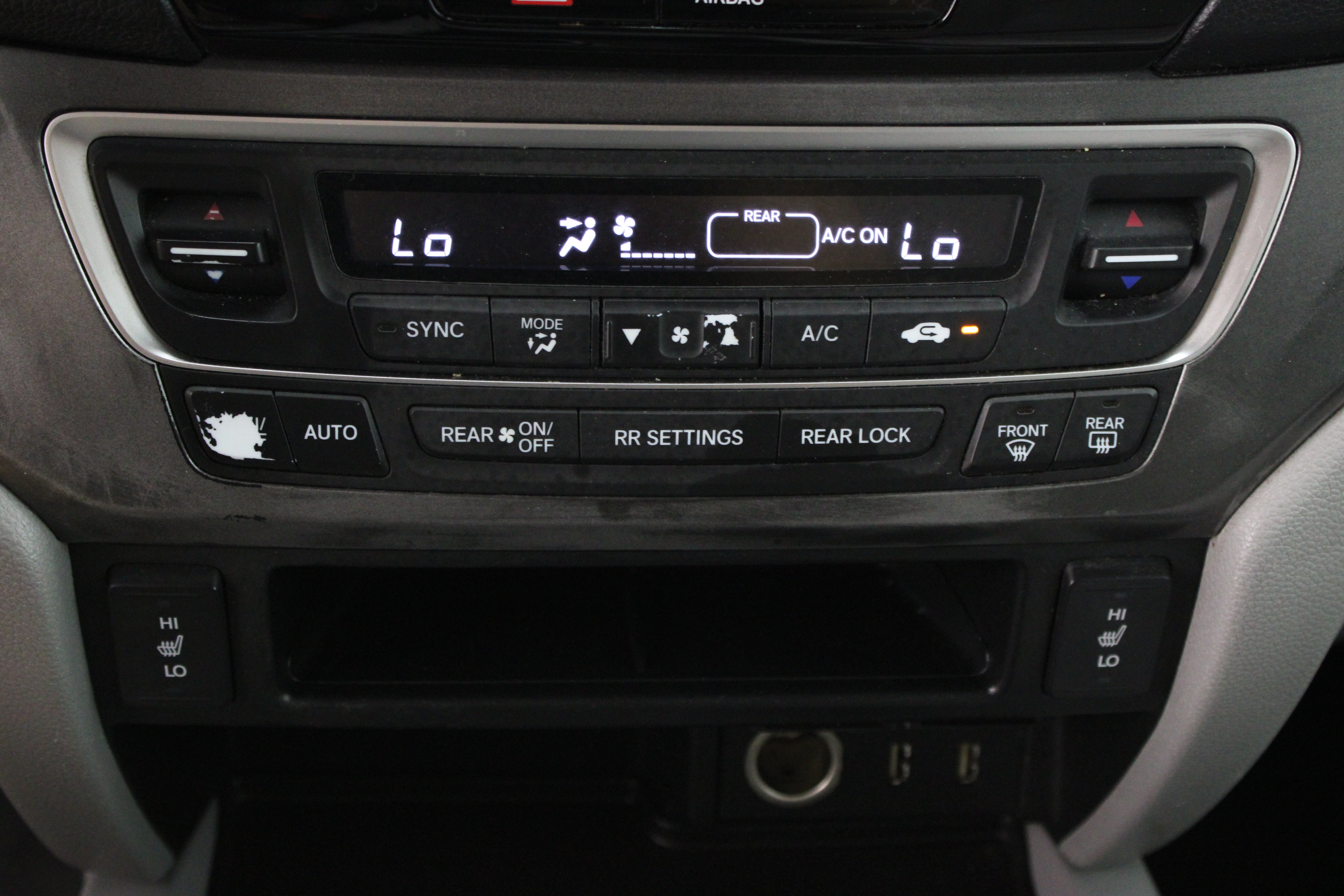 Used 2018 Honda Pilot EX-L image 20