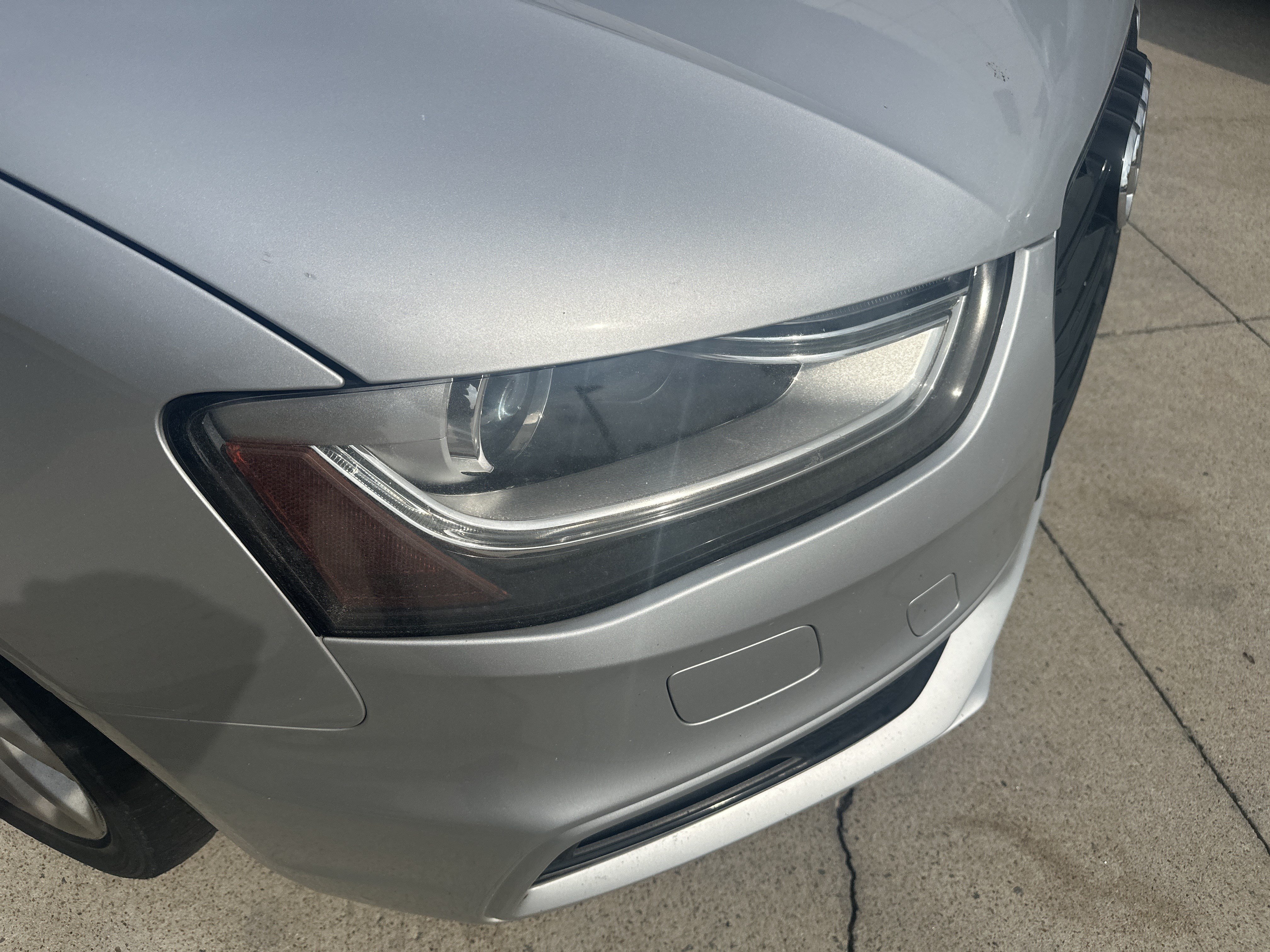 Used 2014 Audi A4 2.0T Premium w/ S Line Style Package AWD/4WD image 31