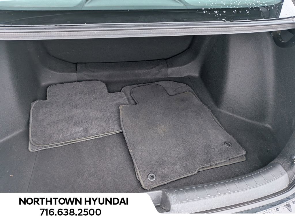 Used 2023 Honda Civic Sport image 31