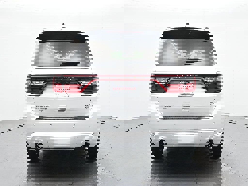 Used 2023 Dodge Durango R/T image 6