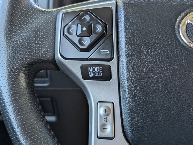 Used 2017 Toyota 4Runner Limited image 25