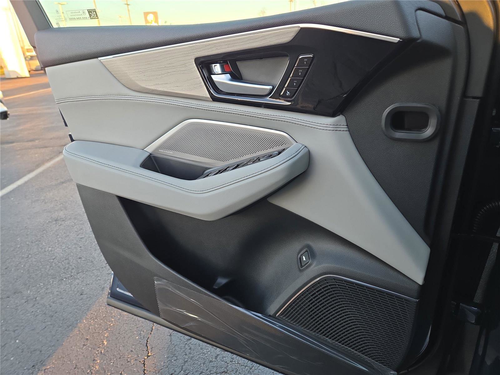 New 2026 Acura MDX SH-AWD w/ Advance Package image 15