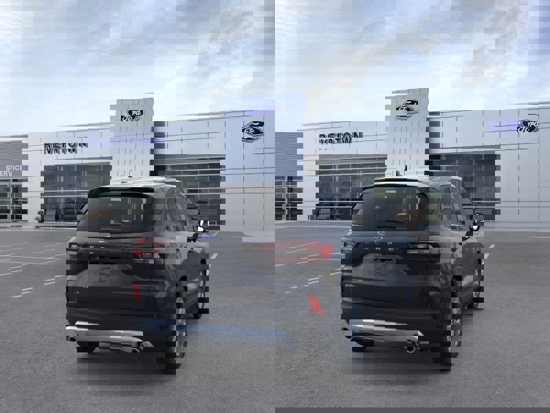 New 2026 Ford Escape Active image 31