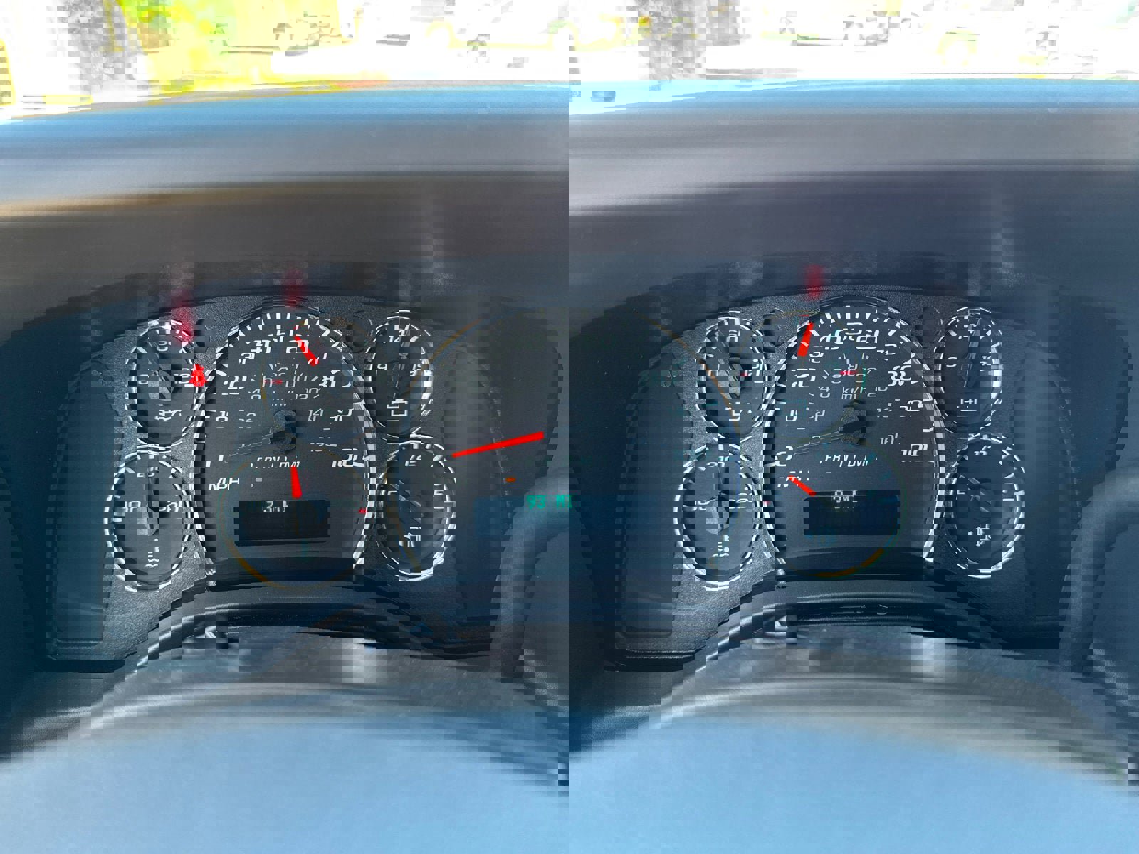 New 2025 GMC Savana 3500 w/ Power Convenience Package image 34