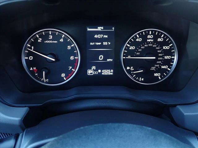 Certified 2025 Subaru Crosstrek 2.5i Limited w/ Crosstrek Mirror Package image 24