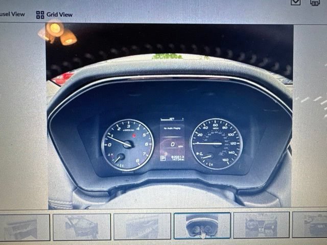 Used 2025 Subaru Legacy Premium AWD/4WD image 49