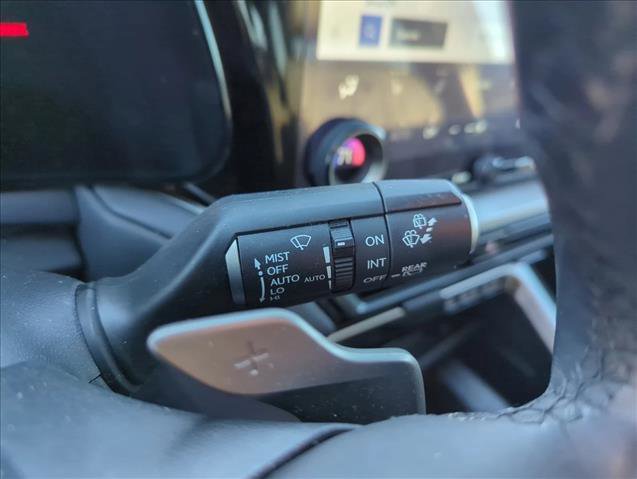 Used 2024 Lexus TX 350 FWD w/ Cold Weather Package image 17