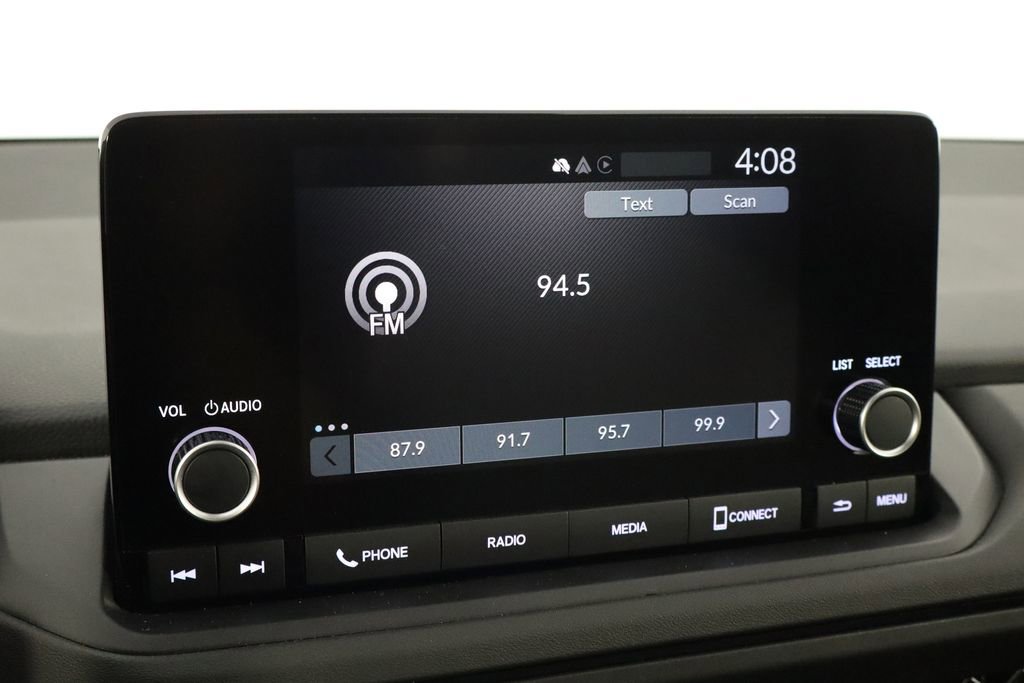 Used 2024 Honda Accord LX image 31