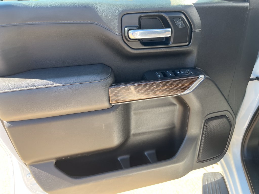 Used 2021 GMC Sierra 1500 Elevation AWD/4WD image 12