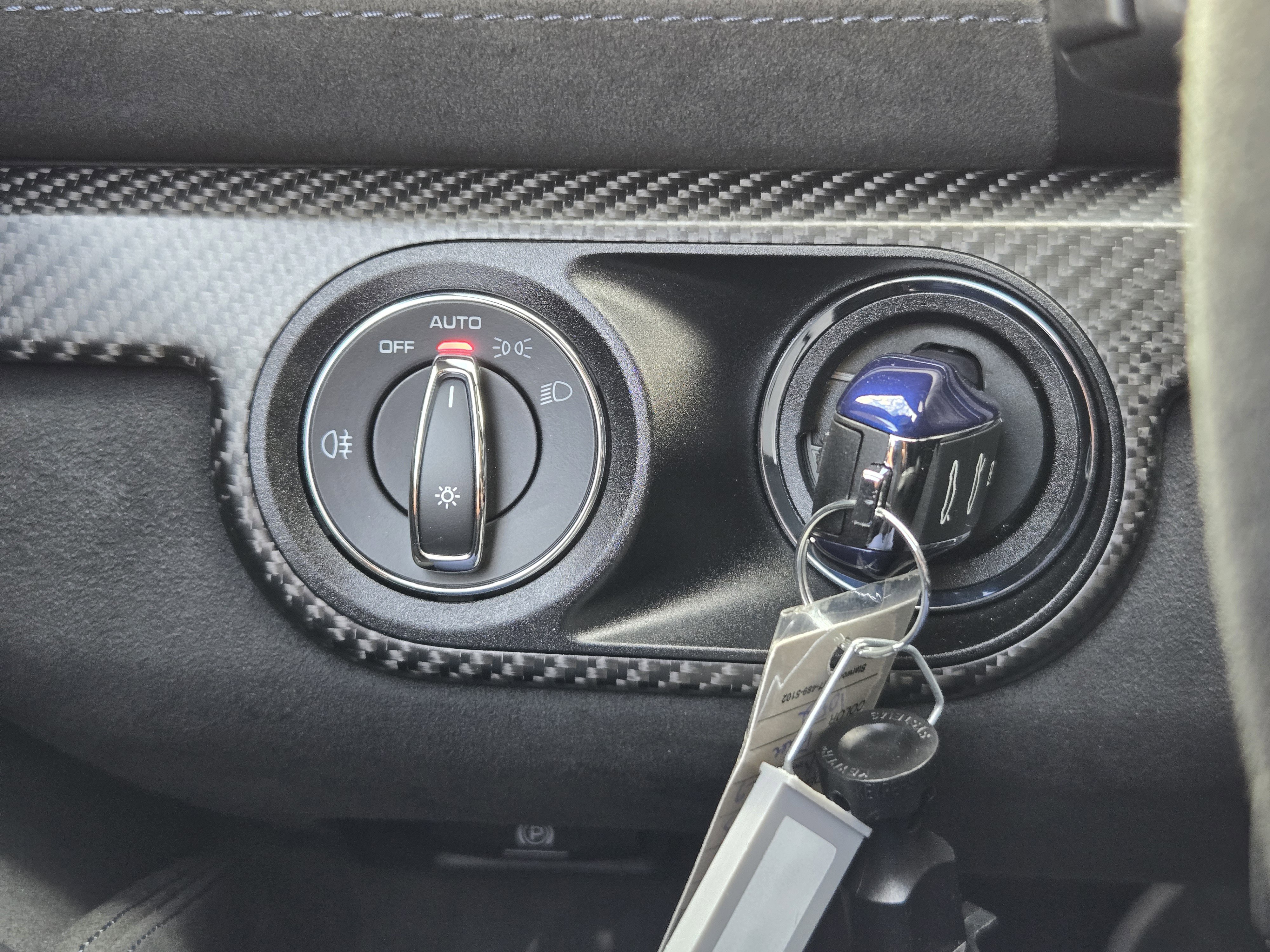 Certified 2025 Porsche 718 Cayman GT4 RS image 27