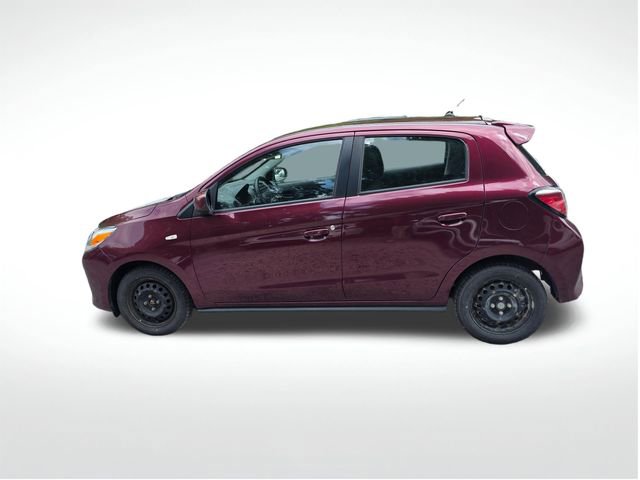 Used 2021 Mitsubishi Mirage FWD image 26