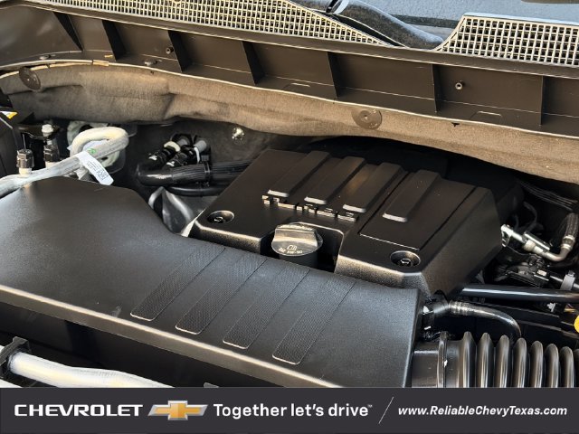 Used 2026 Chevrolet Silverado 1500 Custom RWD image 35