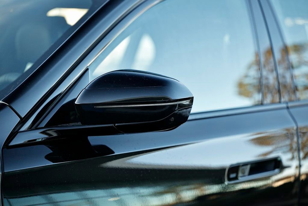 New 2026 BMW 740i w/ Executive Package image 11