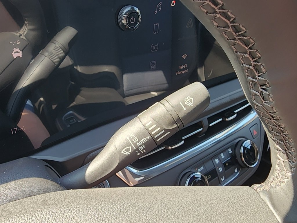 New 2026 Buick Envista Preferred w/ Convenience I Package image 22