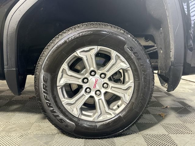 Used 2024 GMC Sierra 1500 SLT image 30