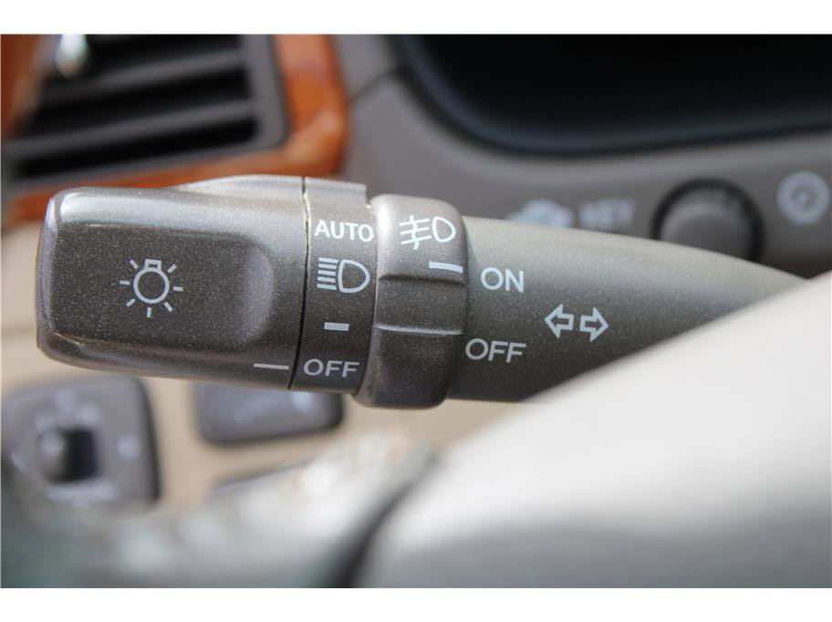 Used 2006 Lexus LS 430 image 22