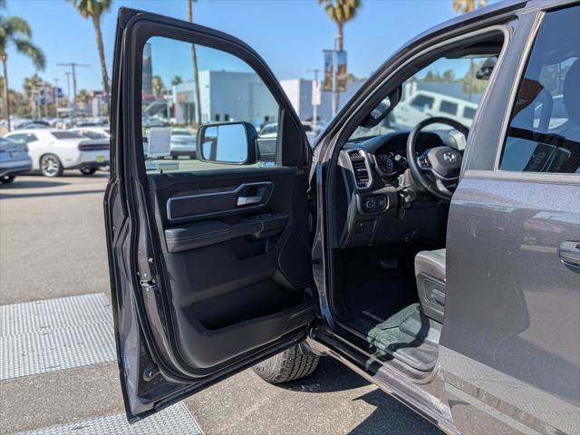 Certified 2023 RAM 1500 Big Horn image 9