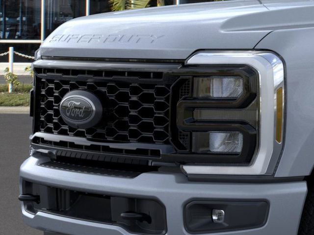 New 2026 Ford F250 Lariat image 17