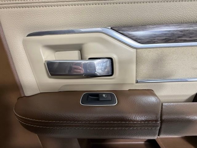 Used 2021 RAM 3500 Laramie image 28