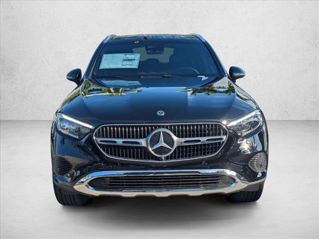 New 2026 Mercedes-Benz GLC 300 4MATIC image 5