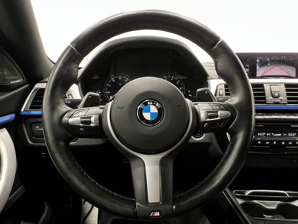 Used 2019 BMW 440i Gran Coupe xDrive AWD/4WD image 24