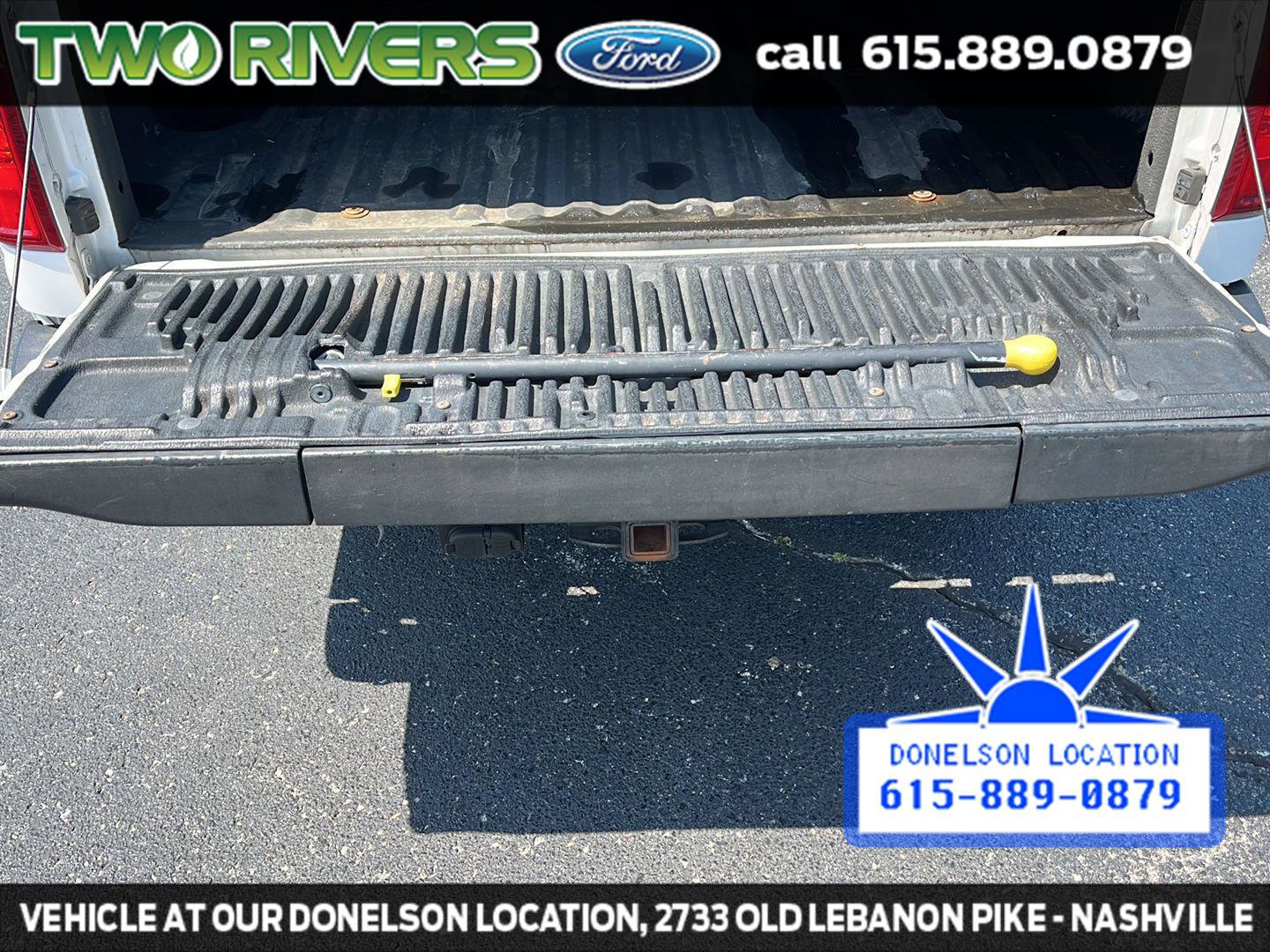 Used 2014 Ford F250 Platinum w/ FX4 Off-Road Package AWD/4WD image 14