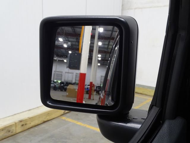 Used 2024 Jeep Wrangler Sahara image 34