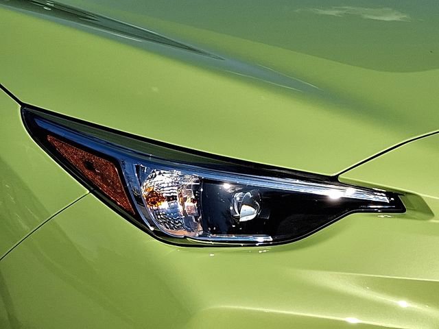 New 2026 Subaru Impreza 2.0i Sport image 10