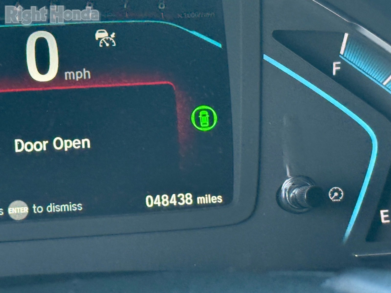 Used 2024 Honda Odyssey EX-L image 19