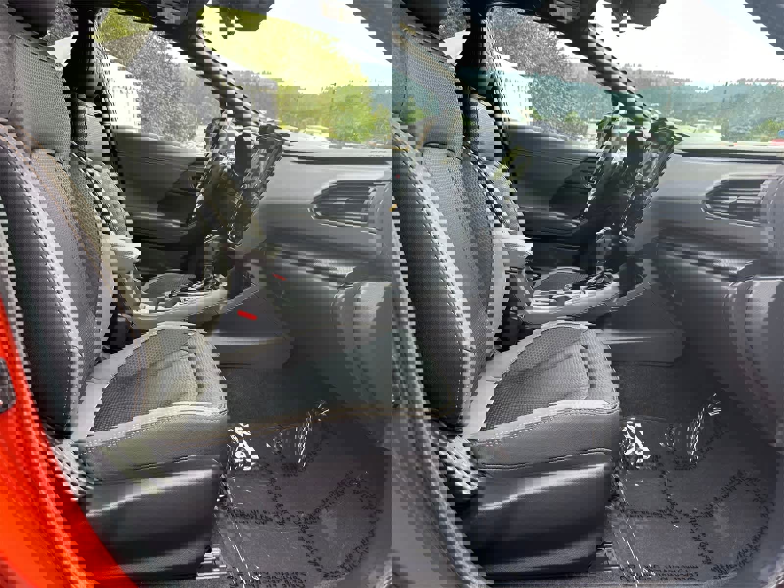 Certified 2024 Subaru Crosstrek 2.5i Wilderness w/ Crosstrek Mirror Package image 13