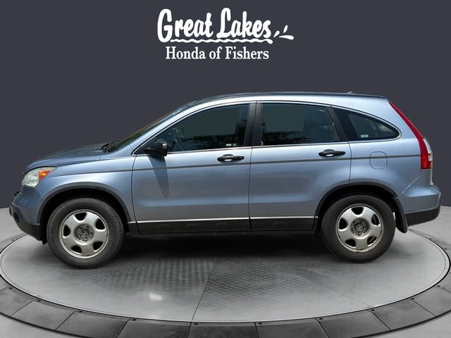 Used 2007 Honda CR-V LX image 2