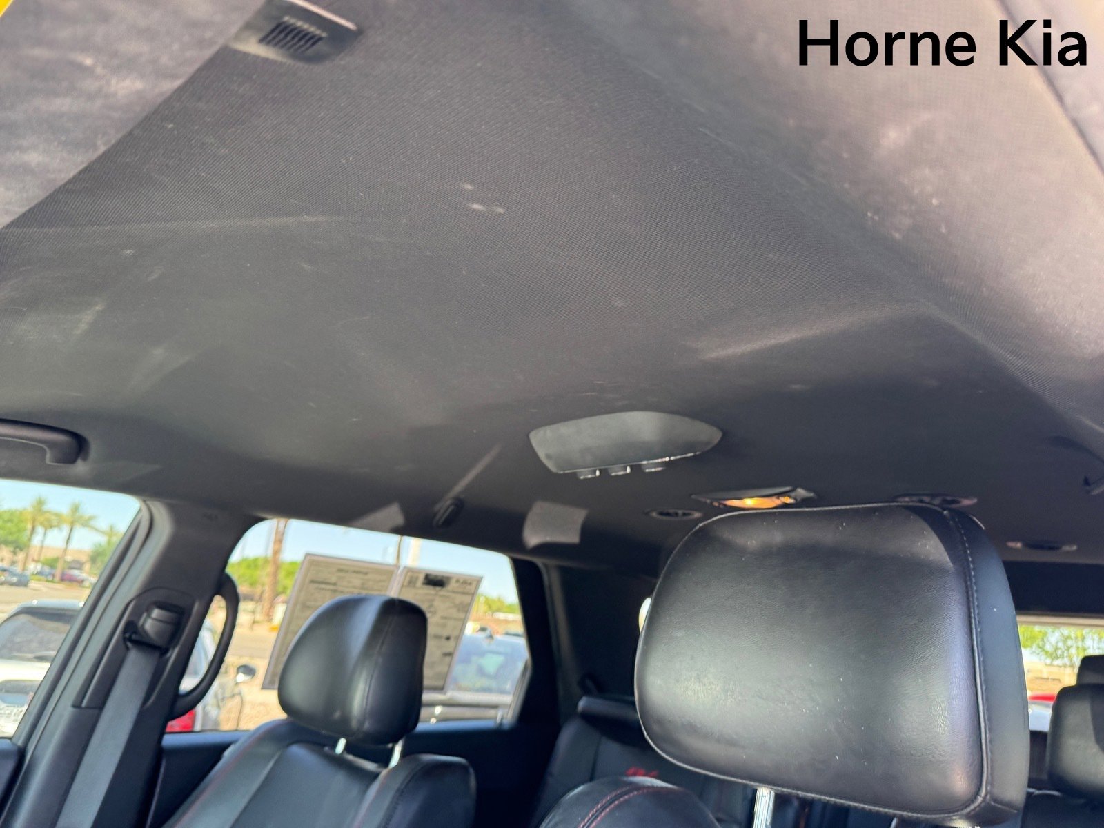 Used 2018 Dodge Durango R/T w/ Blacktop Package image 25