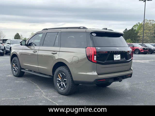 New 2026 Ford Expedition Tremor AWD/4WD image 5