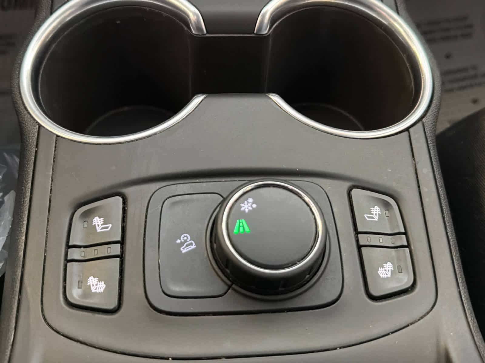 Used 2019 GMC Terrain SLE w/ Driver Convenience Package FWD image 43