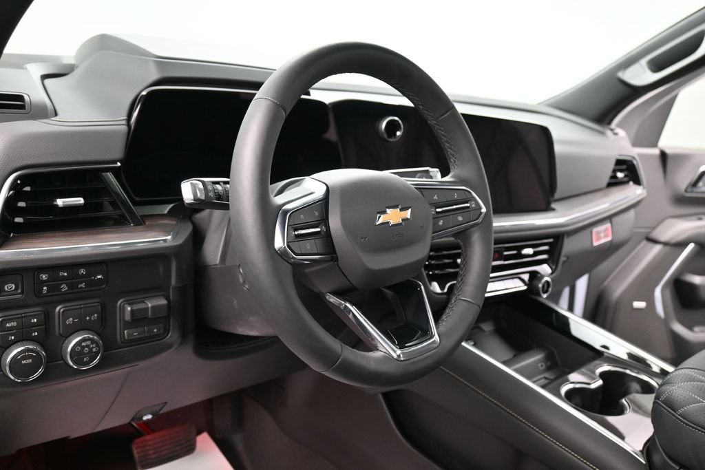 New 2026 Chevrolet Tahoe Premier AWD/4WD image 18