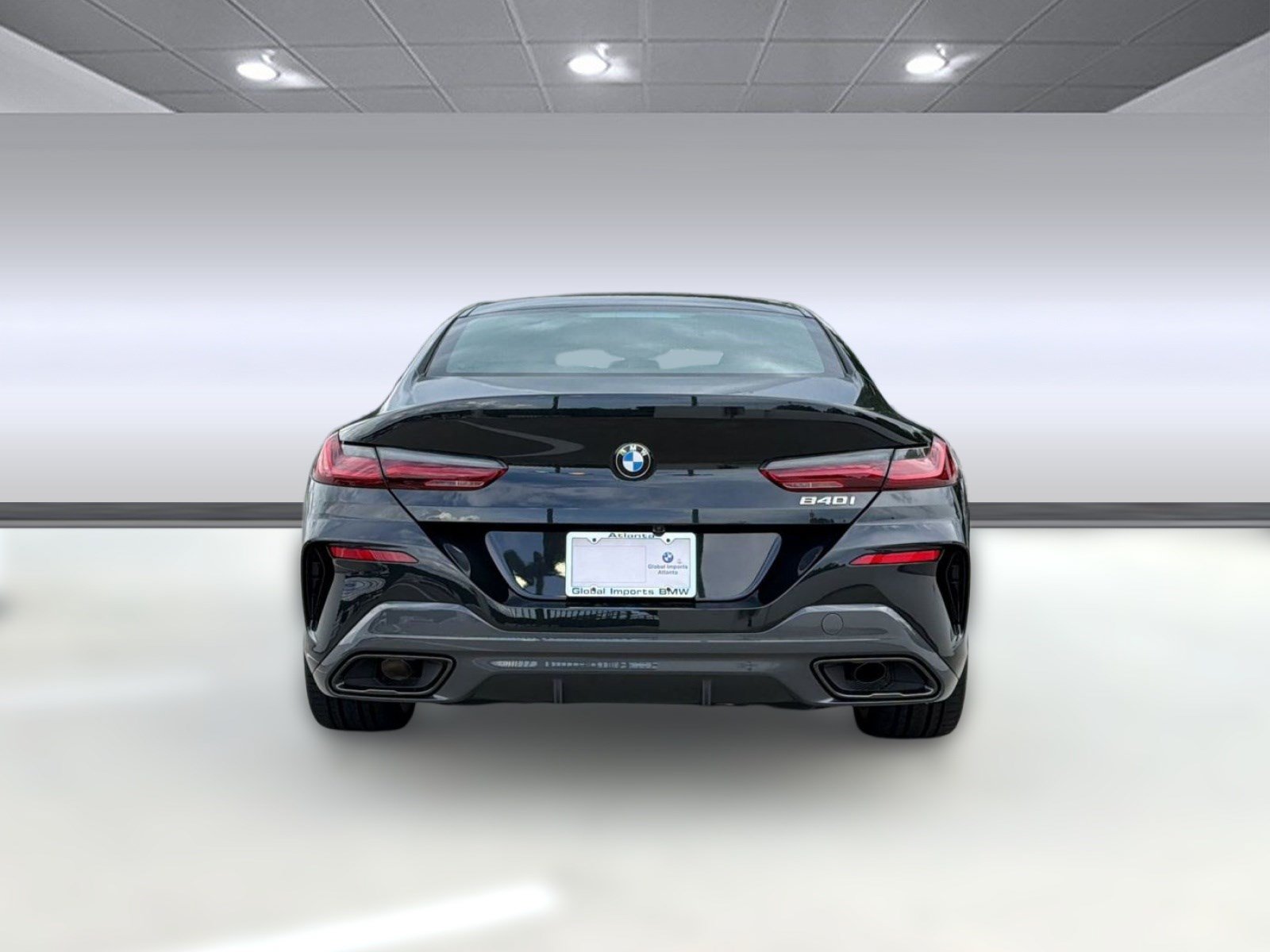 New 2026 BMW 840i w/ M Sport Professional Package RWD image 9