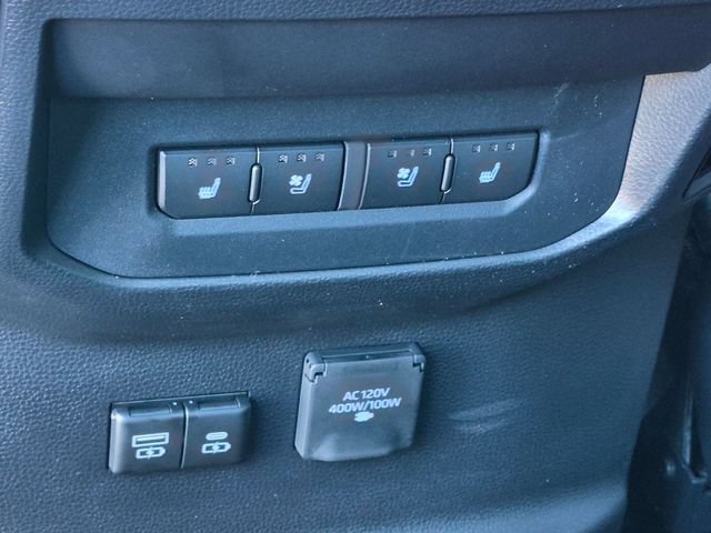 New 2026 Toyota Tundra Platinum AWD/4WD image 26